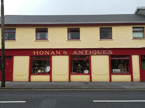 Honans Antiques