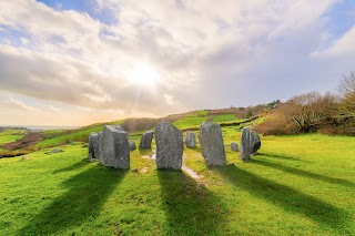 Landscape photography ireland