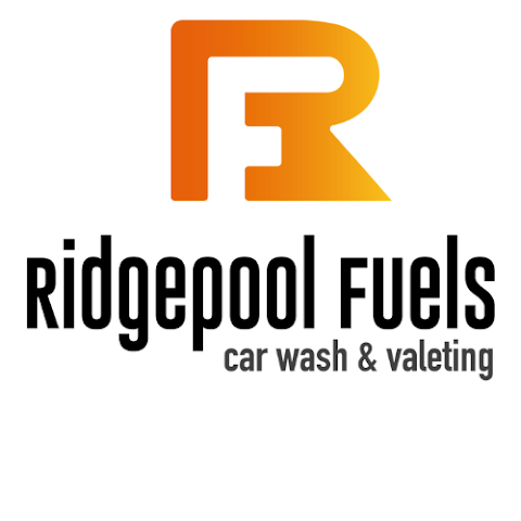 Ridgepool Fuels, Car Wash & Valeting Service