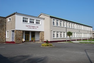 St Peter & Pauls National School