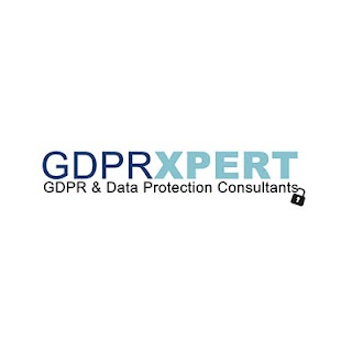 GDPRXpert Certified GDPR & Data Protection Consultants