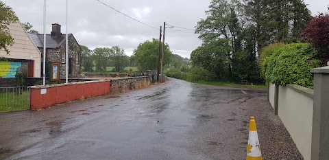 Castlealack National School