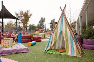 Craigieburn West YMCA Early Learning Centre