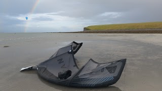 Paddyintheelements Kitesurfing Shop Galway