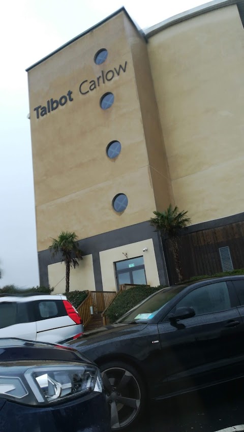 Talbot Fitness