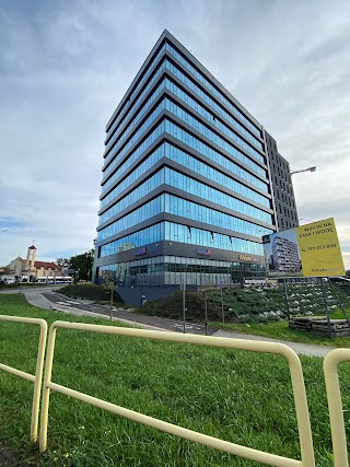 InterRisk TU SA Vienna Insurance Group Oddział w Bydgoszczy