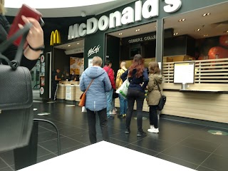 Restauracja McDonald's