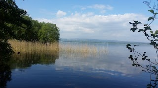 Castlelough public park