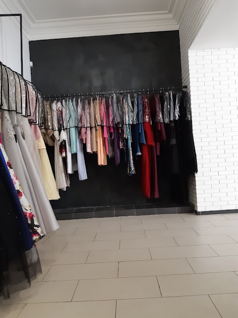 MG Boutique