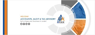 N-Tax Advisory - Accountants I Tax & Audit Advisors I Portlaoise I Co. Laois