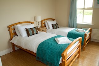 Cahermaclanchy House B&B