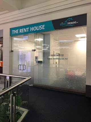 The Rent House - Property Management