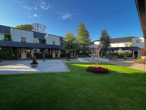 The Lodge at Ashford Castle