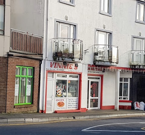 Vinnies Take Away