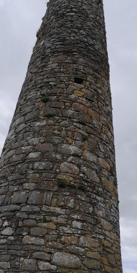 Scattery Island