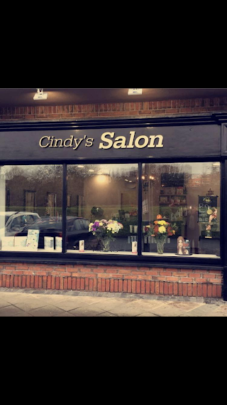 Cindys salon