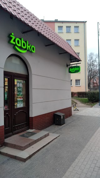 Zabka Brzeg