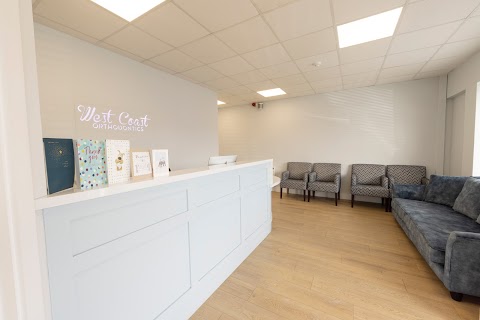 West Coast Orthodontics