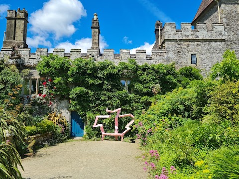 Lismore Castle