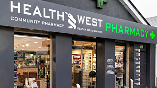 HealthWest Community Pharmacy