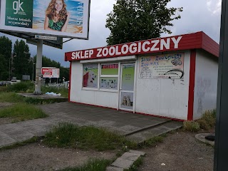 Sklep Zoologiczny Zoo-Max