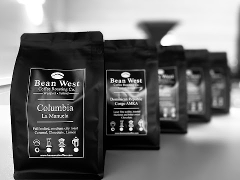 Bean West Coffee Roasting Co.