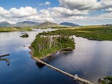 Pines Island Viewpoint