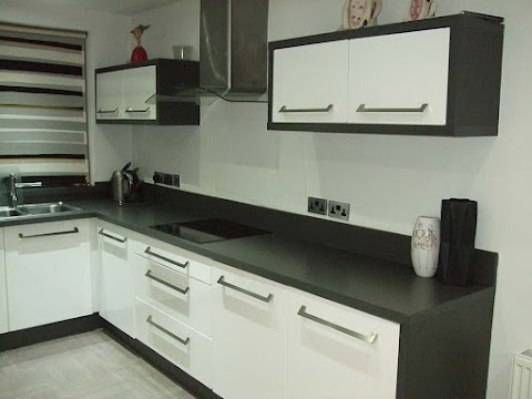 Philip Holohan Fitted Furniture