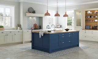 Larkin Kitchens