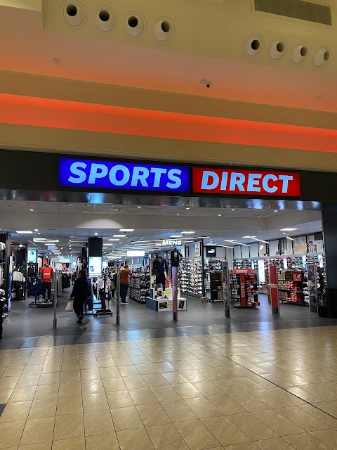 Sports Direct