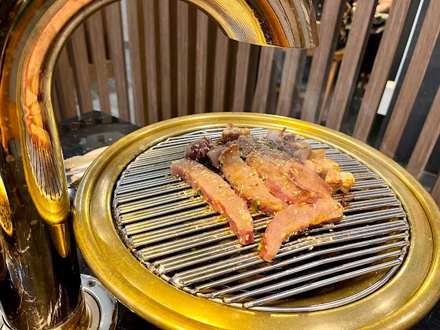 Story One (이야기 하나) Korean BBQ