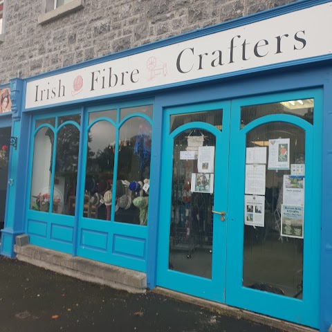 Irish Fibre Crafters