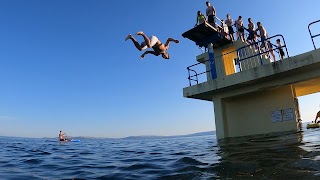 Diving Board, stop 522191