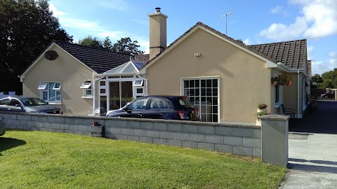 Skehanagh Lodge