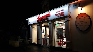 Supermac's & Papa John's