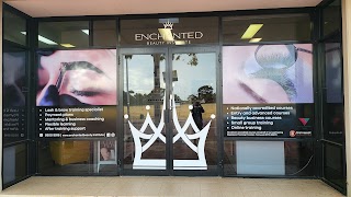 Enchanted Beauty Institute