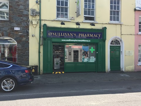 O'Sullivan's Pharmacy Killarney