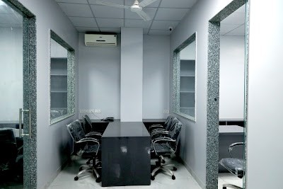 photo of Dafftar - Coworking Space in Jaipur