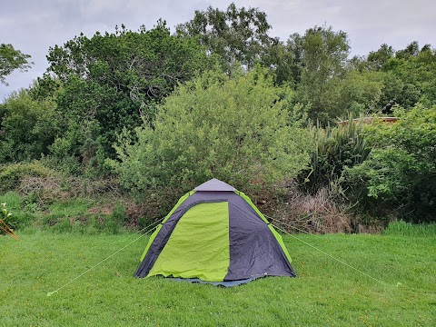 Beara Camping