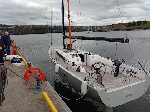 Yacht Services Ireland