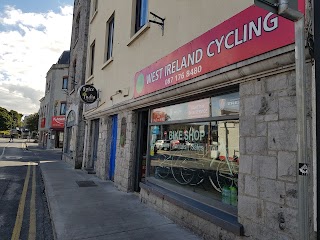 West Ireland Cycling