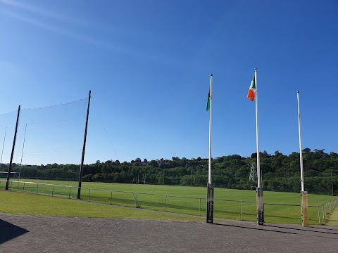 Nemo Rangers GAA Club