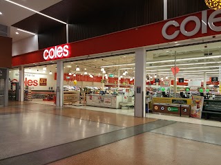 Coles Toowoomba North