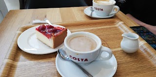 Costa Coffee