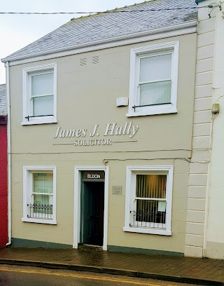 James J Hally Solicitors