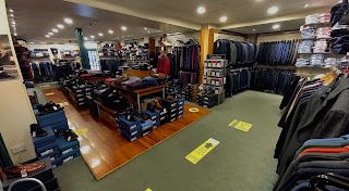 Executive Menswear Thurles Limited