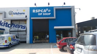 RSPCA Victoria Op Shop - Mornington