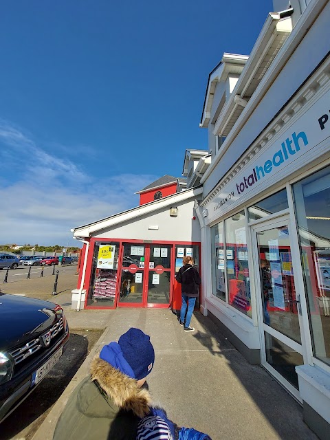 Cahill's SuperValu Ballybunion