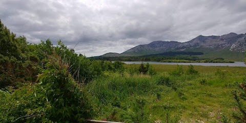 Connemara Country Lodge