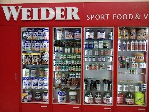 Weider